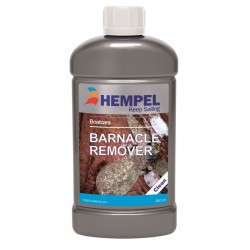 Очиститель днища Barnacle Remover 500 мл